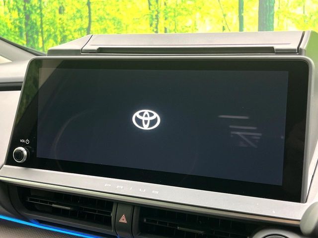 TOYOTA PRIUS 2024 Image 31