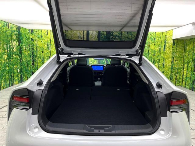 TOYOTA PRIUS 2024 Image 31