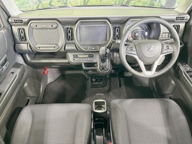 SUZUKI HUSTLER 2024 Image 31