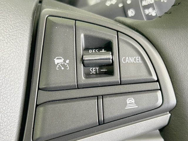 SUZUKI HUSTLER 2024 Image 31