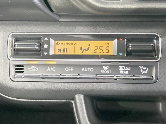 SUZUKI HUSTLER 2024 Image 31