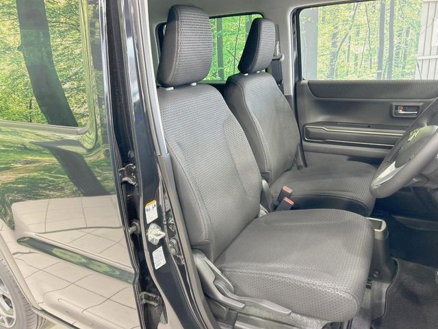 SUZUKI HUSTLER 2024 Image 31