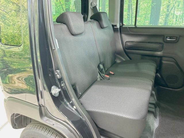 SUZUKI HUSTLER 2024 Image 31