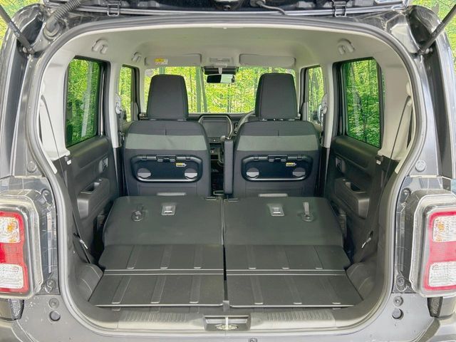 SUZUKI HUSTLER 2024 Image 31