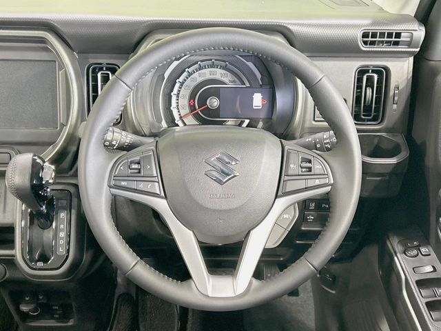 SUZUKI HUSTLER 2024 Image 31