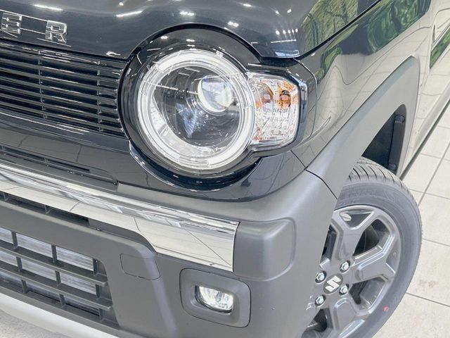 SUZUKI HUSTLER 2024 Image 31