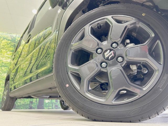 SUZUKI HUSTLER 2024 Image 31