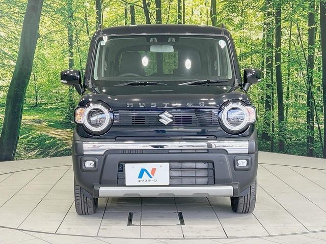 SUZUKI HUSTLER 2024 Image 31