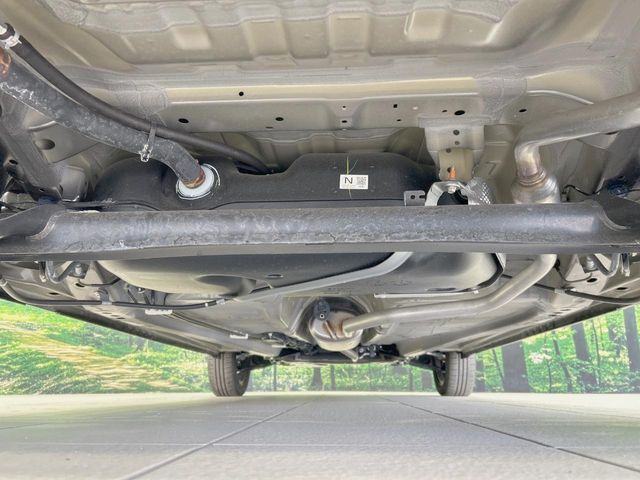 SUZUKI HUSTLER 2024 Image 31