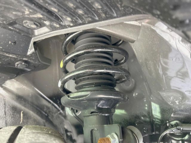 SUZUKI HUSTLER 2024 Image 31