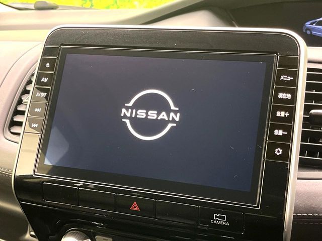 NISSAN SERENA  S-HYBRID 2021 Image 31