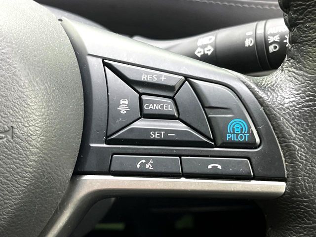 NISSAN SERENA  S-HYBRID 2021 Image 31