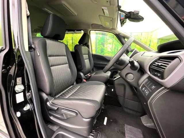 NISSAN SERENA  S-HYBRID 2021 Image 31