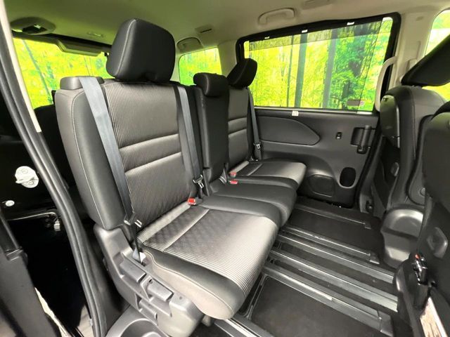 NISSAN SERENA  S-HYBRID 2021 Image 31