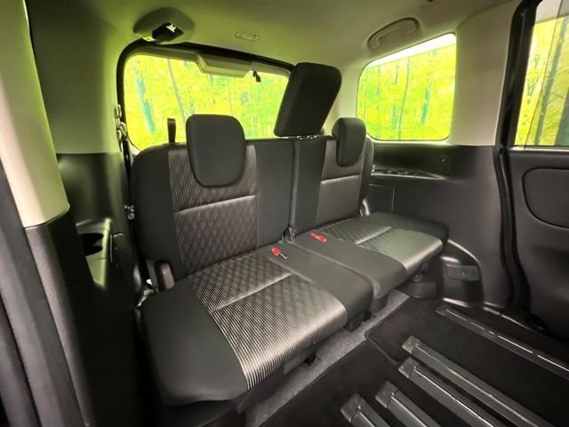 NISSAN SERENA  S-HYBRID 2021 Image 31