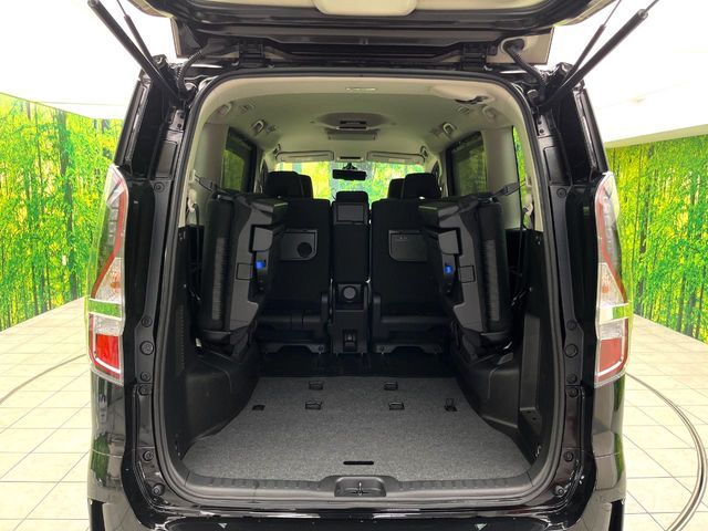 NISSAN SERENA  S-HYBRID 2021 Image 31