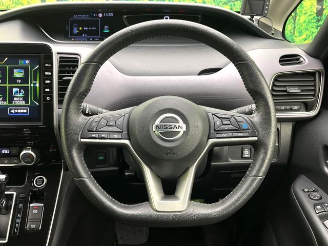 NISSAN SERENA  S-HYBRID 2021 Image 31