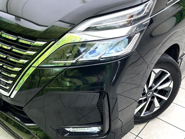 NISSAN SERENA  S-HYBRID 2021 Image 31
