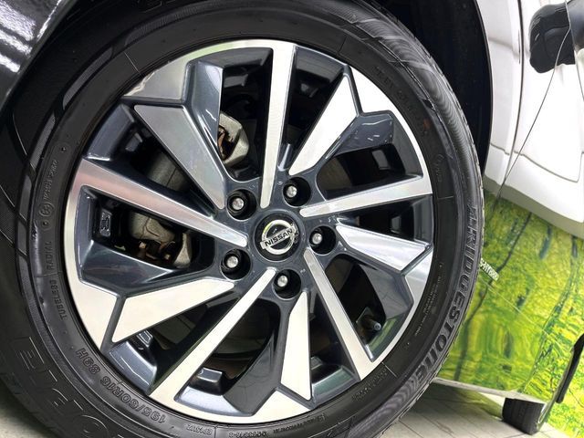 NISSAN SERENA  S-HYBRID 2021 Image 31