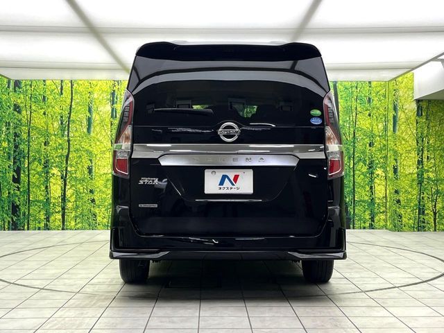 NISSAN SERENA  S-HYBRID 2021 Image 31