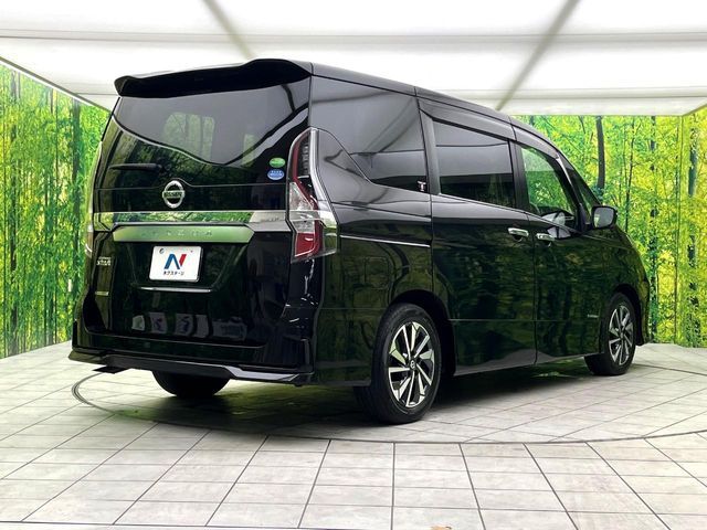 NISSAN SERENA  S-HYBRID 2021 Image 31