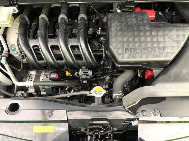 NISSAN SERENA  S-HYBRID 2021 Image 31