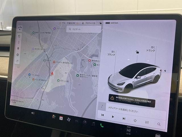 TESLA MODEL 3 2021 Image 31