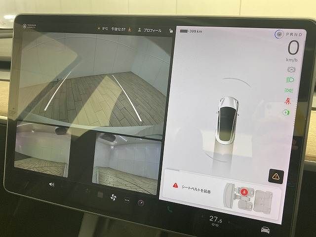 TESLA MODEL 3 2021 Image 31