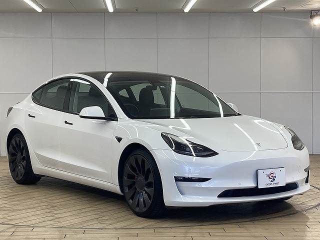 TESLA MODEL 3 2021 Image 31