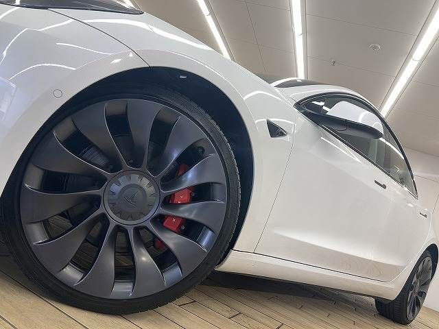 TESLA MODEL 3 2021 Image 31