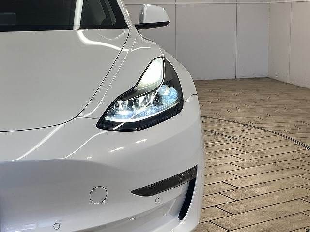 TESLA MODEL 3 2021 Image 31