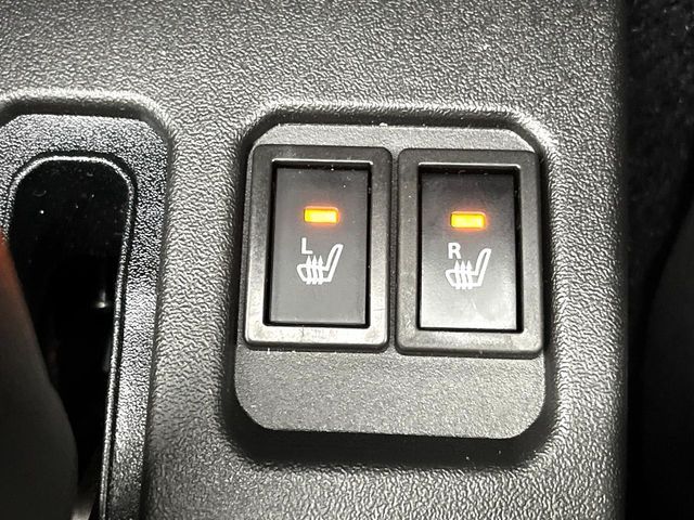 SUZUKI JIMNY NOMADE 2025 Image 31