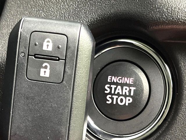 SUZUKI JIMNY NOMADE 2025 Image 31