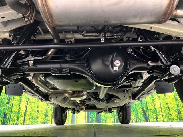 SUZUKI JIMNY NOMADE 2025 Image 31