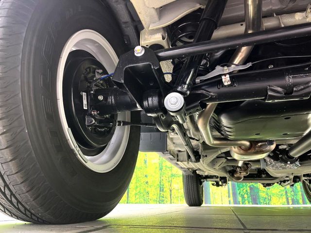 SUZUKI JIMNY NOMADE 2025 Image 31