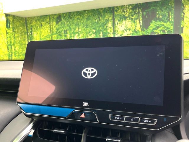 TOYOTA HARRIER HYBRID 2023 Image 31