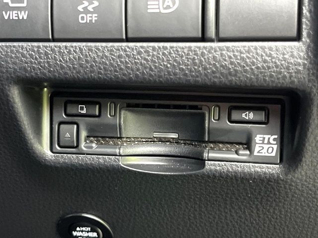 TOYOTA HARRIER HYBRID 2023 Image 31