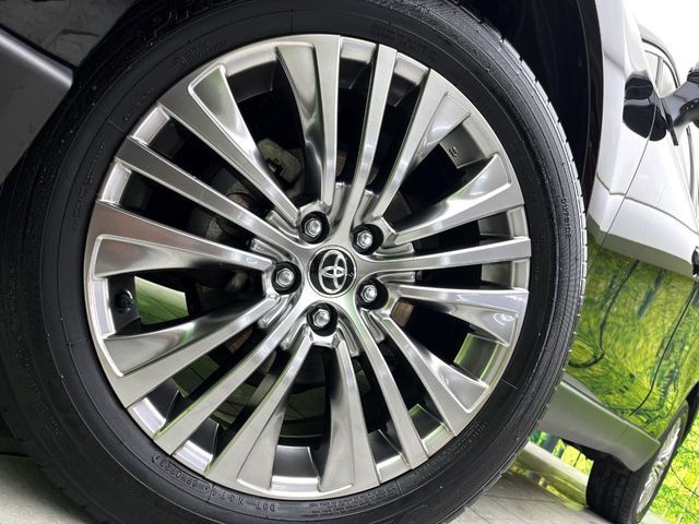 TOYOTA HARRIER HYBRID 2023 Image 31