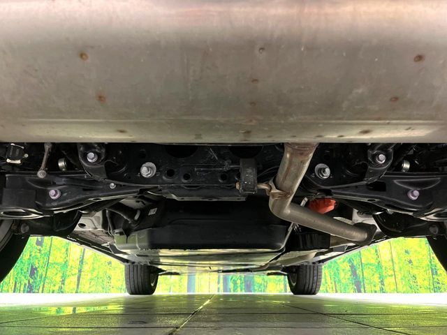 TOYOTA HARRIER HYBRID 2023 Image 31