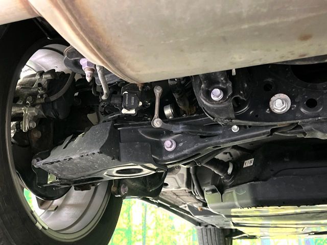 TOYOTA HARRIER HYBRID 2023 Image 31