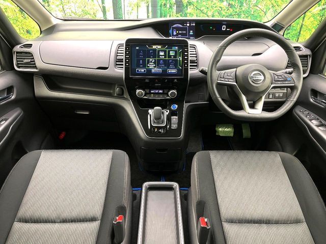 NISSAN SERENA  WG 2021 Image 31