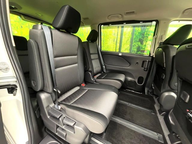 NISSAN SERENA  WG 2021 Image 31