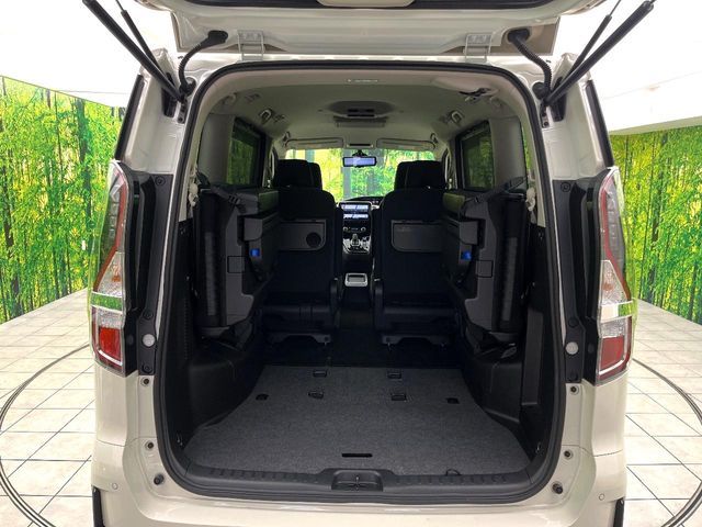 NISSAN SERENA  WG 2021 Image 31