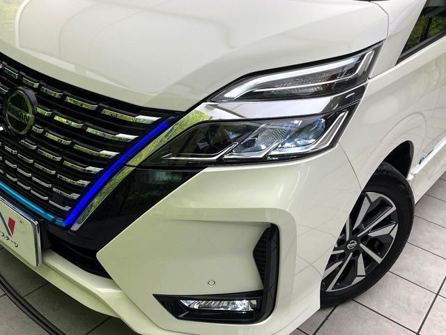 NISSAN SERENA  WG 2021 Image 31