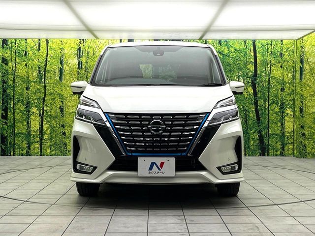 NISSAN SERENA  WG 2021 Image 31