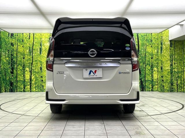 NISSAN SERENA  WG 2021 Image 31