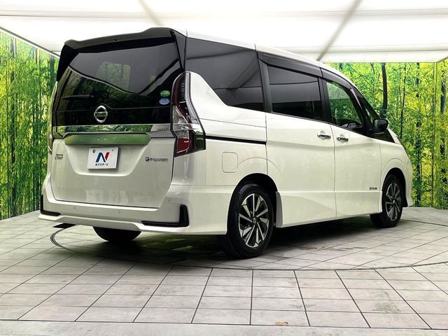 NISSAN SERENA  WG 2021 Image 31