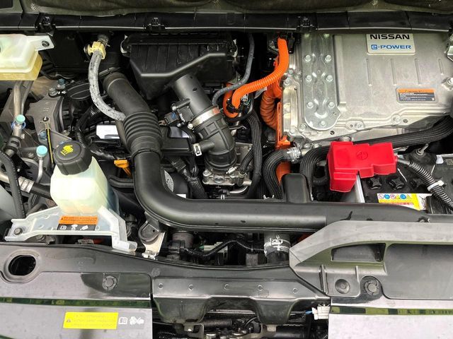 NISSAN SERENA  WG 2021 Image 31