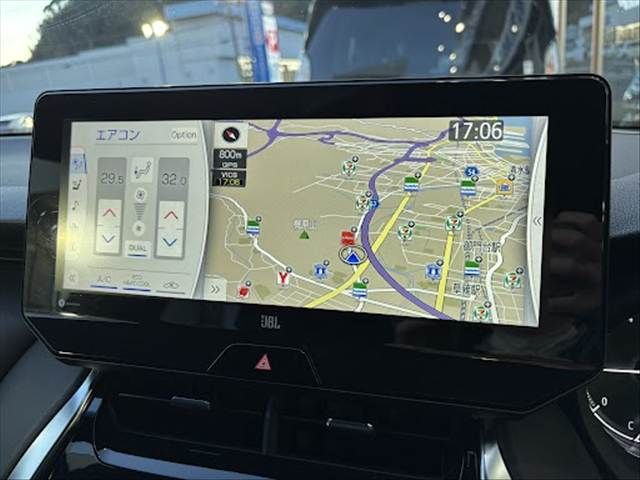 TOYOTA HARRIER 2WD 2021 Image 31