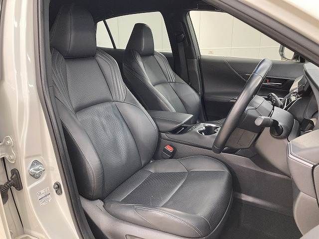 TOYOTA HARRIER 2WD 2021 Image 31